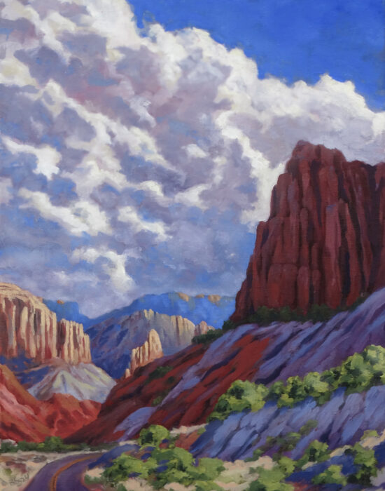 Capitol Reef Day #2 Capitol Reef Day #2