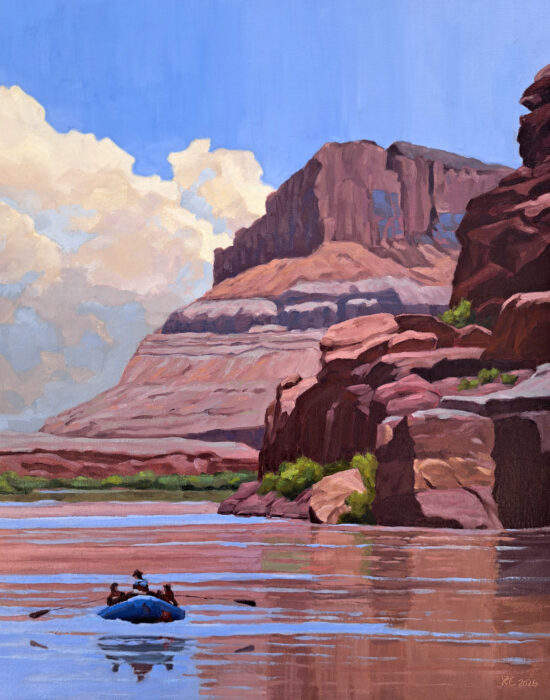 Still Water